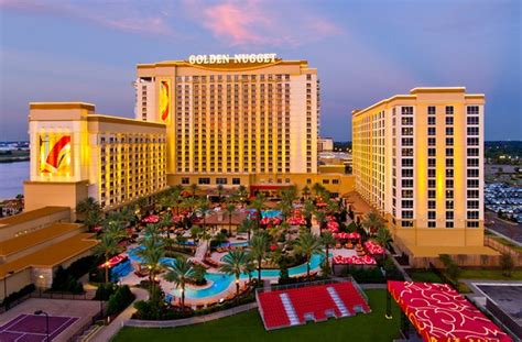 hotels near golden nugget|Hotels in Lake Charles .